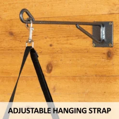 Dura-Tech® Easy Fill Hay Bag Can 17 Dura-Tech® Easy Fill Hay Bag Can -Schneiders Shop 43290 feature d overlay