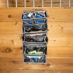 Dura-Tech® EZ Store Grab N Go Roll Up Bag -Schneiders Shop 43300 black