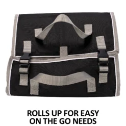 Dura-Tech® EZ Store Grab N Go Roll Up Bag -Schneiders Shop 43300 feature c overlay