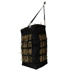 Dura-Tech® Slow Feed 3-Sided Corner Hay Bag -Schneiders Shop 43310 alt b
