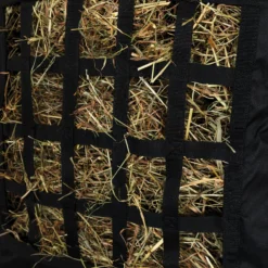 Dura-Tech® Slow Feed 3-Sided Corner Hay Bag -Schneiders Shop 43310 alt e