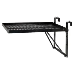 Easy-Up® Stall Front Collapsible Shelf -Schneiders Shop 43320 alt d