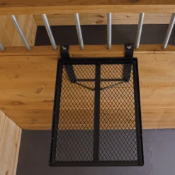 Easy-Up® Stall Front Collapsible Shelf -Schneiders Shop 43320 alt f