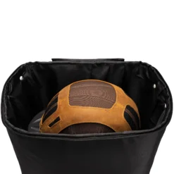 Dura-Tech Multi-Pocket Horse Riding Helmet Bag -Schneiders Shop 43321 alt b