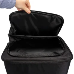 Dura-Tech Multi-Pocket Horse Riding Helmet Bag -Schneiders Shop 43321 alt e