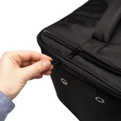 Dura-Tech Multi-Pocket Horse Riding Helmet Bag -Schneiders Shop 43321 alt g