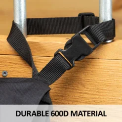 Dura-Tech® Shelf Stall Front Bag -Schneiders Shop 43404 feature c overlay