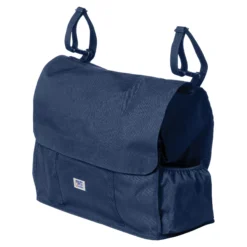Dura-Tech® Shelf Stall Front Bag -Schneiders Shop 43404 navy