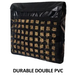 Dura-Tech® Slow Feed Grazer Hay Bag -Schneiders Shop 43604 feature d overlay