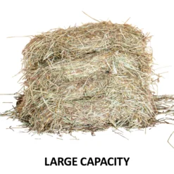 Dura-Tech® Slow Feed Grazer Hay Bag -Schneiders Shop 43604 feature f overlay