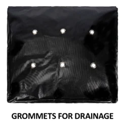 Dura-Tech® Slow Feed Grazer Hay Bag -Schneiders Shop 43604 feature g overlay