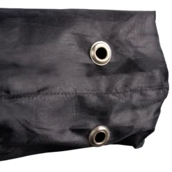 Dura-Tech® Multi-Compartment English Saddle Pad Bag -Schneiders Shop 43623 alt e