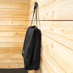 Dura-Tech® X-Large Premium Western Pad Carrier -Schneiders Shop 43625 alt b