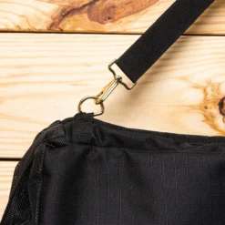 Dura-Tech® X-Large Premium Western Pad Carrier -Schneiders Shop 43625 alt c