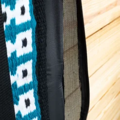 Dura-Tech® X-Large Premium Western Pad Carrier -Schneiders Shop 43625 alt f