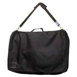 Dura-Tech® X-Large Premium Western Pad Carrier -Schneiders Shop 43625 black