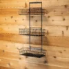 Easy-Up® Pro Extra Large Mounted Groom Room Rack