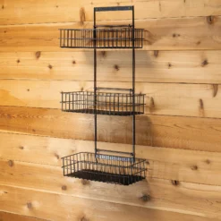 Easy-Up® Pro Extra Large Mounted Groom Room Rack