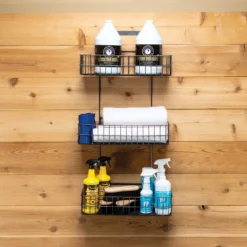 Easy-Up® Pro Extra Large Mounted Groom Room Rack -Schneiders Shop 43637 alt d