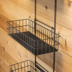 Easy-Up® Pro Extra Large Mounted Groom Room Rack -Schneiders Shop 43637 alt f