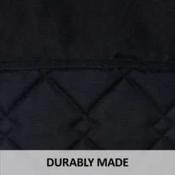 Dura-Tech® Deluxe Padded Scratchless Trailer Bucket Bag -Schneiders Shop 43698 feature d overlay