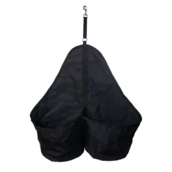 Dura-Tech® Scratchless Double Bucket Holder -Schneiders Shop 43699 black