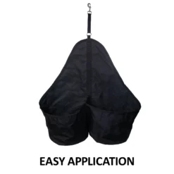 Dura-Tech® Scratchless Double Bucket Holder -Schneiders Shop 43699 feature c overlay