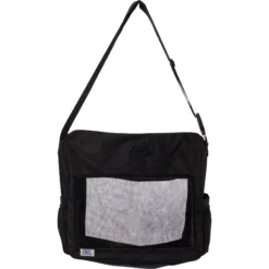Dura-Tech® Carry All Mesh Sided Bag -Schneiders Shop 43711 black