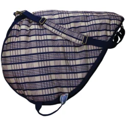 Dura-Tech® Hunt Club Plaid Equestrian Bag Collection -Schneiders Shop 43745c alt b