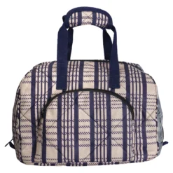 Dura-Tech® Hunt Club Plaid Equestrian Bag Collection -Schneiders Shop 43745c alt d