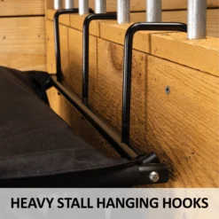 Dura-Tech® Framed Stall Front Bag -Schneiders Shop 43863 feature d overlay