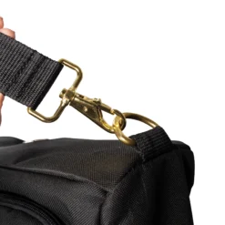 Dura-Tech® Extra Wide Secure Tack Rack Case -Schneiders Shop 43949 alt b