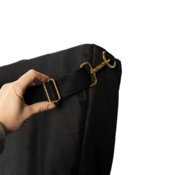 Dura-Tech® Extra Wide Secure Tack Rack Case -Schneiders Shop 43949 alt c