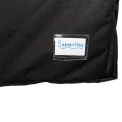 Dura-Tech® Extra Wide Secure Tack Rack Case -Schneiders Shop 43949 alt f