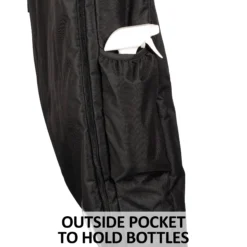 Dura-Tech® Extra Wide Secure Tack Rack Case -Schneiders Shop 43949 feature c overlay