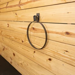 Easy-Up® Pro Collapsible Wall Mount Bucket Holder -Schneiders Shop 44019 alt b