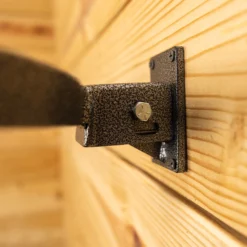 Easy-Up® Pro Collapsible Wall Mount Bucket Holder -Schneiders Shop 44019 alt d