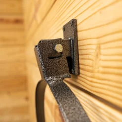 Easy-Up® Pro Collapsible Wall Mount Bucket Holder -Schneiders Shop 44019 alt f