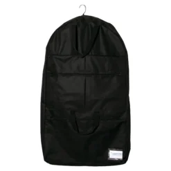 Dura-Tech® Show Ready 5-Pocket Garment Bag -Schneiders Shop 44026 black