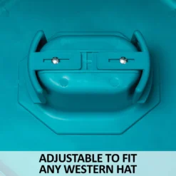 Schneiders® Western Hat Can -Schneiders Shop 44178 feature b overlay