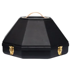 Schneiders® Large Western Hat Can -Schneiders Shop 44226 black