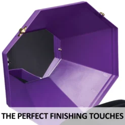 Schneiders® Large Western Hat Can -Schneiders Shop 44226 feature c overlay