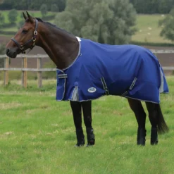 Weatherbeeta® ComFiTec® Premier Free II Standard Neck Medium