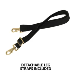 Dura-Nylon® Adjusta-Fit® VTEK® Senior Medium Weight Stable Blanket -Schneiders Shop 44500 feature h overlay