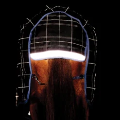 Rhino® Reflectech Plus Vari-Layer Medium Weight Turnout Blanket 14 Rhino® Reflectech Plus Vari-Layer Medium Weight Turnout Blanket -Schneiders Shop 44573 alt b