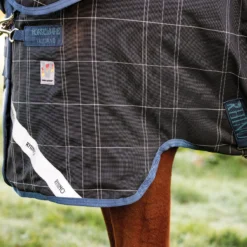 Rhino® Reflectech Plus Vari-Layer Medium Weight Turnout Blanket 19 Rhino® Reflectech Plus Vari-Layer Medium Weight Turnout Blanket -Schneiders Shop 44573 alt g