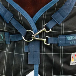 Rhino® Reflectech Plus Vari-Layer Medium Weight Turnout Blanket 22 Rhino® Reflectech Plus Vari-Layer Medium Weight Turnout Blanket -Schneiders Shop 44573 alt j