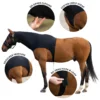 UltraFlex® Shoulder Ease Lycra Horse Slicker Hood