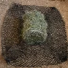 Schneiders® Dura-Tech® Load-Flat Easy Fill Slow Feed Hay Net