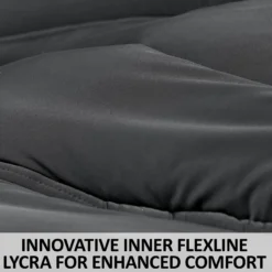 Dura-Nylon® Adjusta-Fit® V-Free® Flexline Medium Weight Stable Blanket -Schneiders Shop 44683 feature e overlay